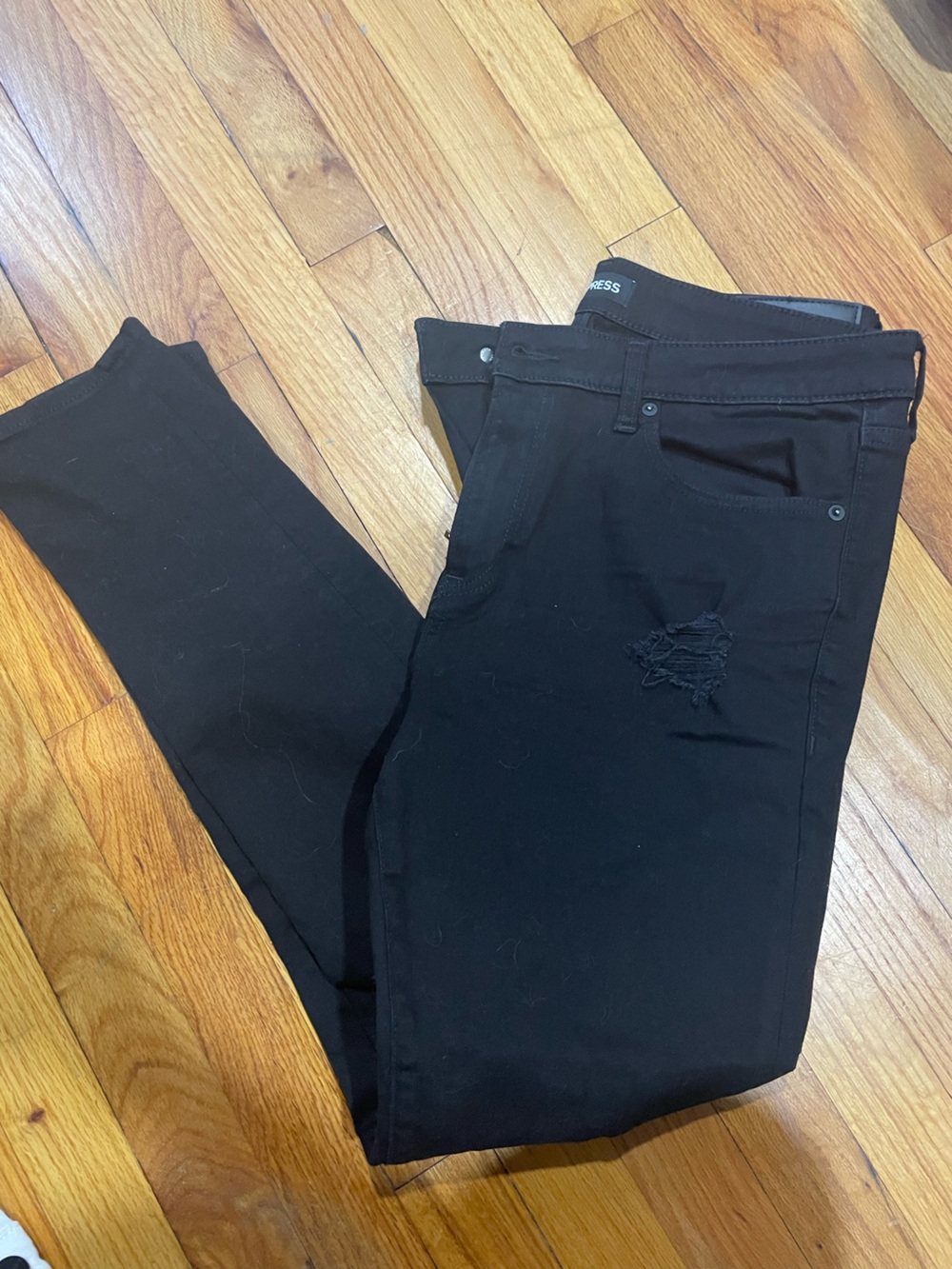 Bundle- Mens Express Jeans- 33 x 30